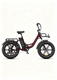 ENGWE L20 Boost Tiefeinsteiger E-Bike