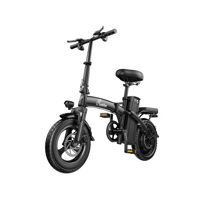 T11 Folding Electric Bike