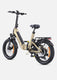 L20 3.0 Boost Electric Bike