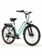 MileCity 1 Range City E-Bike