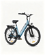 MileCity 1 Range City E-Bike