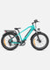 E26 Electric Electric Bike