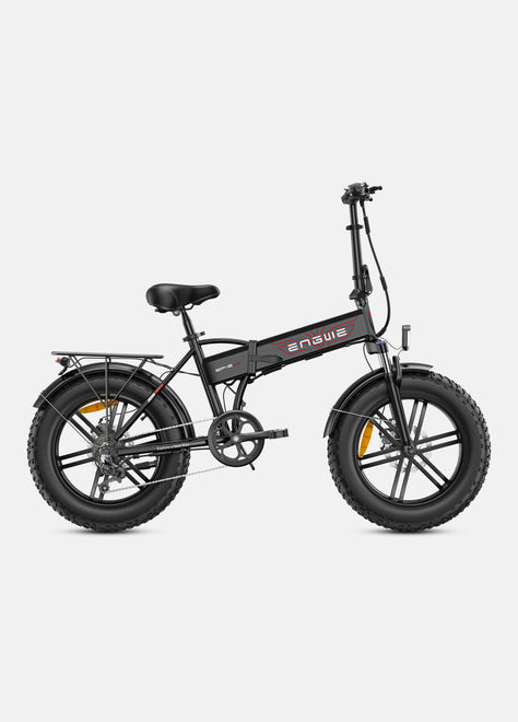 EP-2 Boost Electric Bike