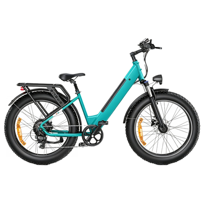 ENGWE E26 Elektrofahrrad
