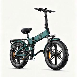 ENGWE Engine Pro 2.0 E-Bike