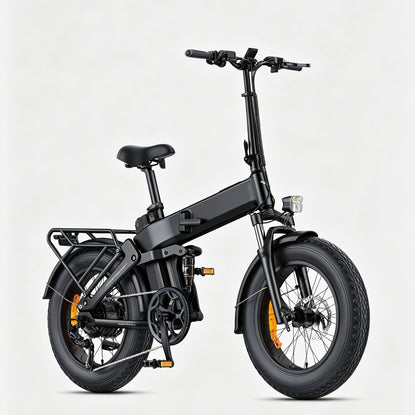 Engine Pro 3.0 Boost Electric Bike