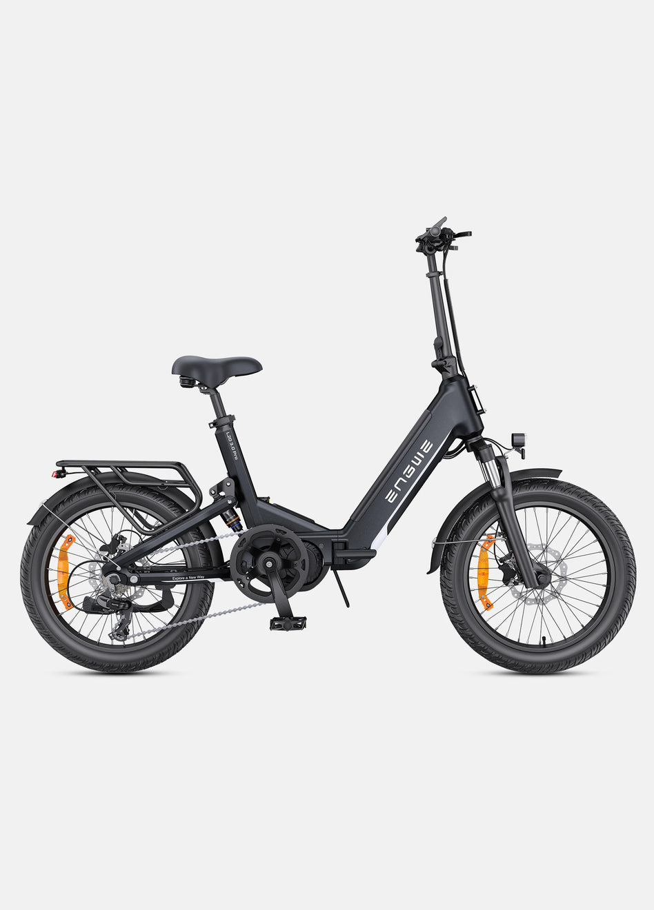 L20 3.0 Pro Electric Bike