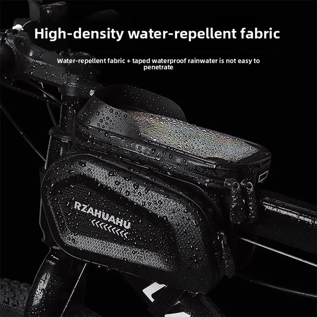 Bolsa Impermeable para Teléfono de Bicicleta Eléctrica