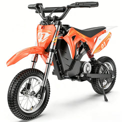 HillMiles MileRocket 1 Elektromotorrad