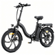 MilePort 1 Folding E-bike
