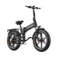 Engine Pro 2.0 Electric Bike