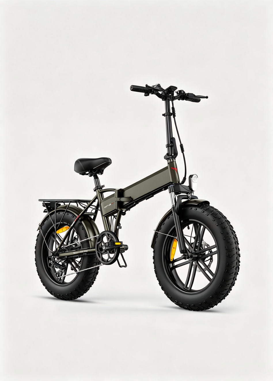 ENGWE EP-2 Boost E-Bike